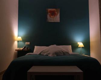 Hotel Arbre de Neu - Encamp - Schlafzimmer