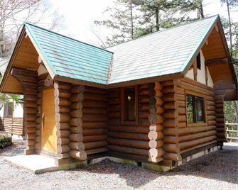 Cottage Shinrinmura - Akiruno - Gebouw