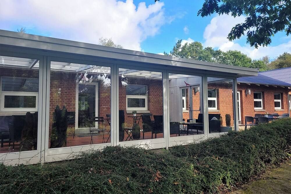 أارهوس هوستل أوج هوتل