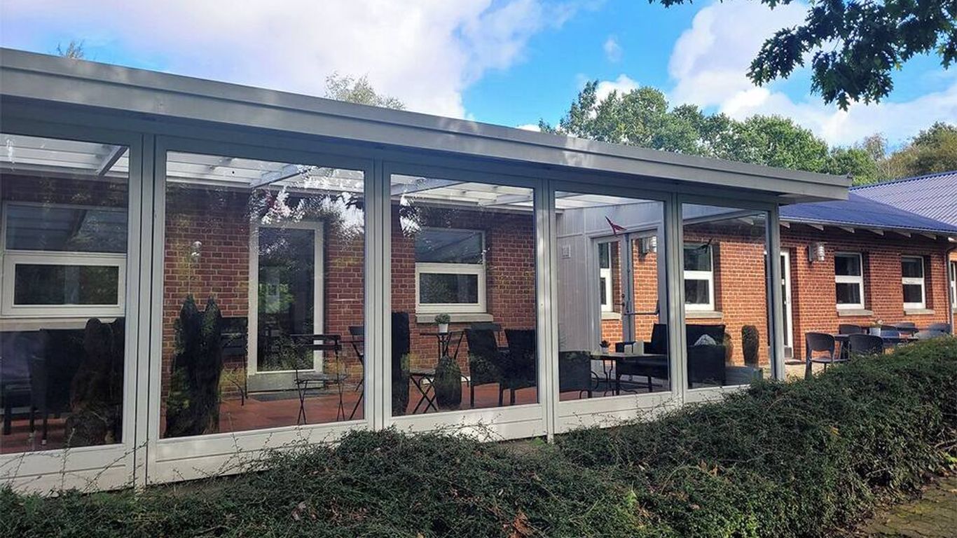 Aarhus Hostel og Hotel