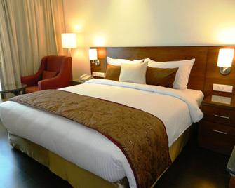 Hotel Marigold Jaipur - ชัยปุระ