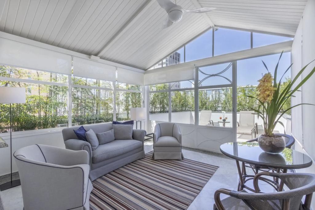 إتوييل هوتلز جاردينز