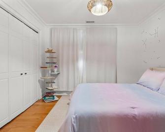 Fairfield Beach Modern Colonial - Fairfield - Спальня