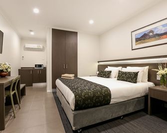 Morphettville Motor Inn - Adelaide - Sovrum