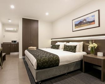 Morphettville Motor Inn - Adelaide - Yatak Odası