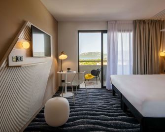 ibis Styles Porto Vecchio - Porto-Vecchio - Chambre