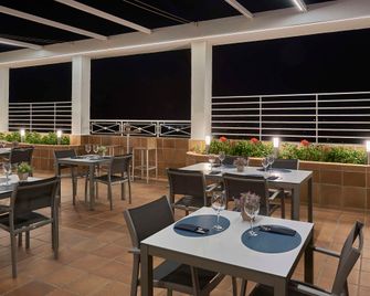 NH Valencia Center - Valencia - Restaurant