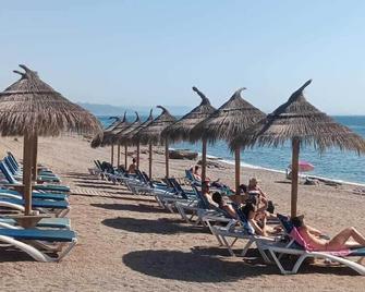 Hotel Playa Bocaina - Mojácar