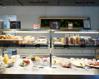 Centra Hotel Winterthur - Winterthur - Buffet