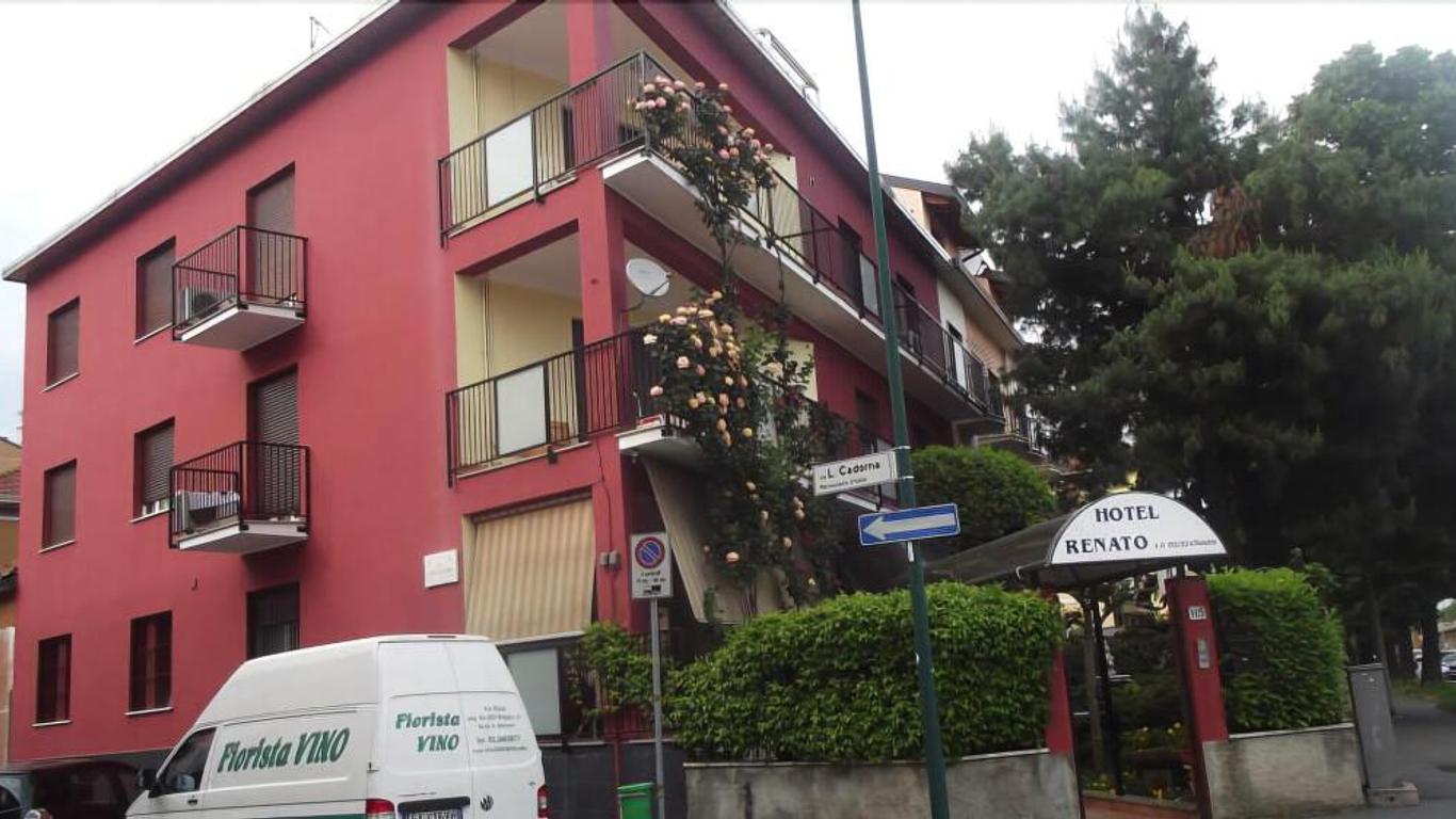 ألبيرجو ريناتو