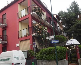 Hotel Renato - Sesto San Giovanni - Budova
