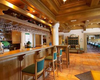 Hotel Tisa - Hočko Pohorje - Bar