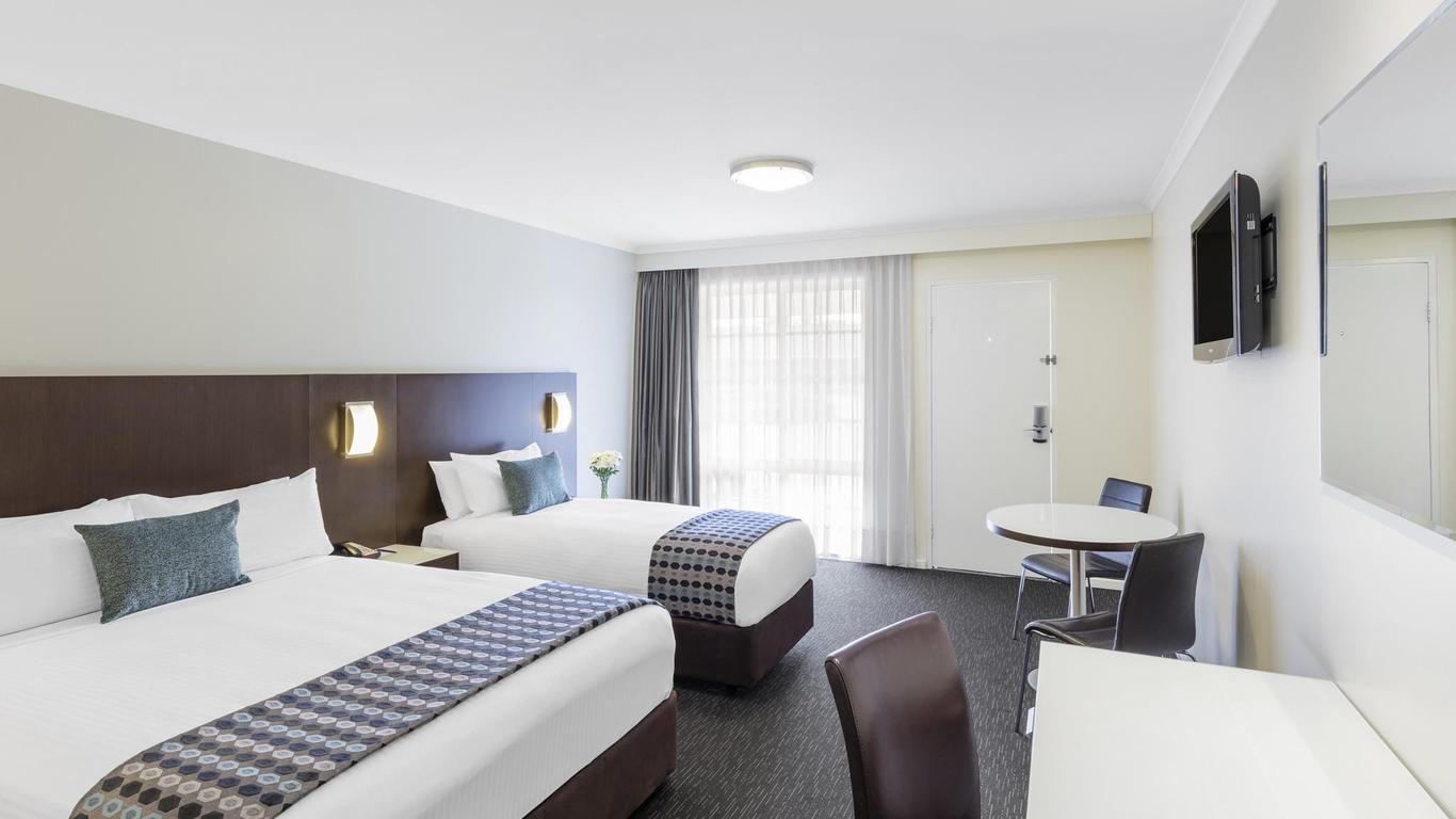 Mercure Wagga Wagga