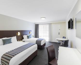Mercure Wagga Wagga - Wagga Wagga - Makuuhuone