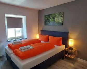 Pension am Lieserpfad - Meerfeld