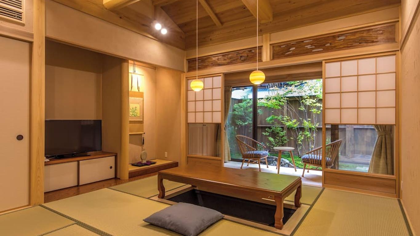 Yunotani Senkei