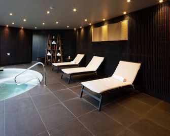 Ladera Boutique Hotel - Santiago de Chile - Spa