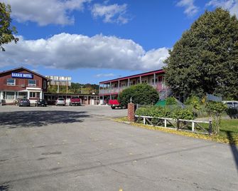 Barrie Motel - Barrie - Gebäude