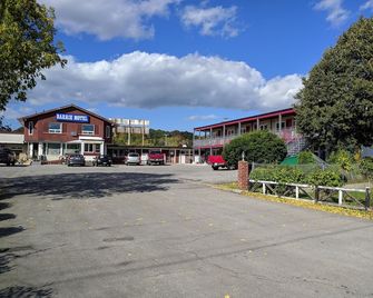 Barrie Motel - Barrie - Building