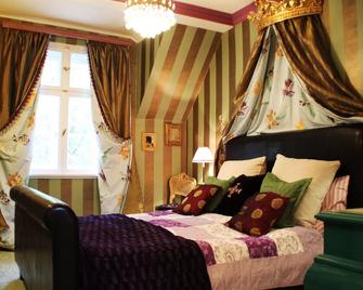 Villa am Stechlin - Wendefeld - Habitación