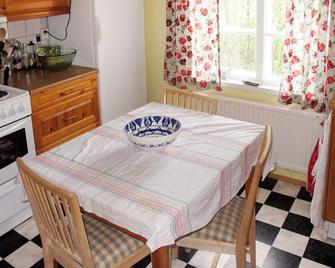 Chalet Storsätern Dyllen by Interhome - Idre - Comedor