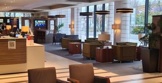 Holiday Inn Express London - Excel - London - Lobby