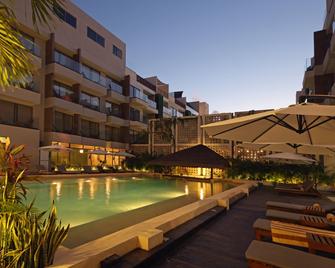 Holiday Inn Tulum By IHG - Tulum - Alberca
