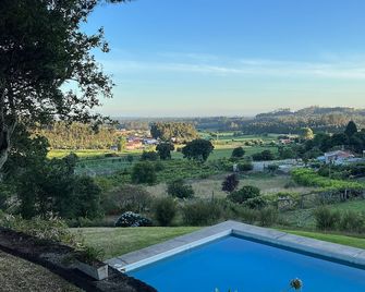 Casa Mata da Ribeira - Barcelos