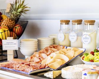 ibis Perpignan Sud Saint-Charles - Perpignan - Dining room