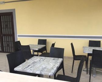 Da Nonna Laura al Circeo - San Felice Circeo - Restaurant