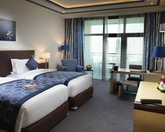 Retaj Salwa Resort & Spa - Doha - Schlafzimmer