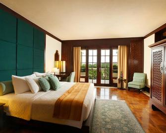 Ayodya Resort Bali - South Kuta - Slaapkamer