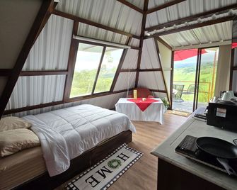 Vistas Paraiso San Carlos - Venecia - Bedroom