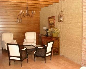 Hotel Villa de Canfranc - Canfranc