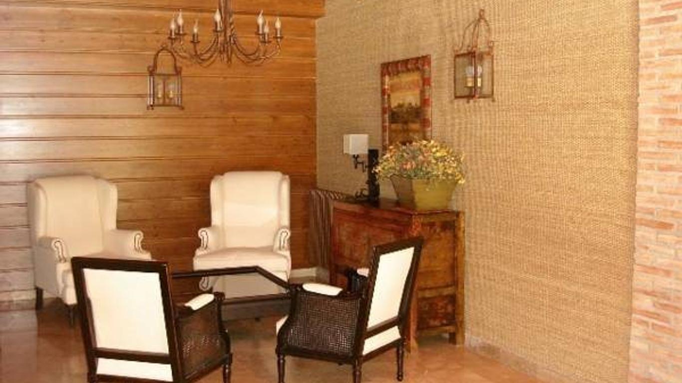 Hotel Villa de Canfranc
