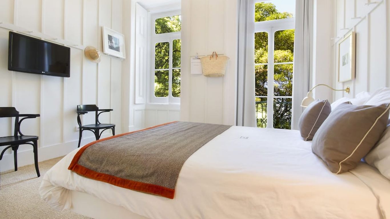 Casa Oliver Príncipe Real