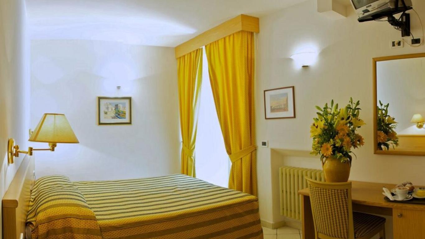 Hotel La Luna