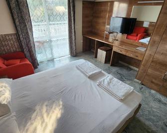 Irem Apart Hotel Marmaris - Marmaris - Bedroom