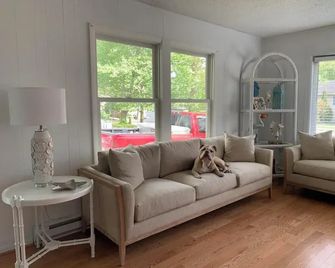 Stockley street 309 - Rehoboth Beach - Living room