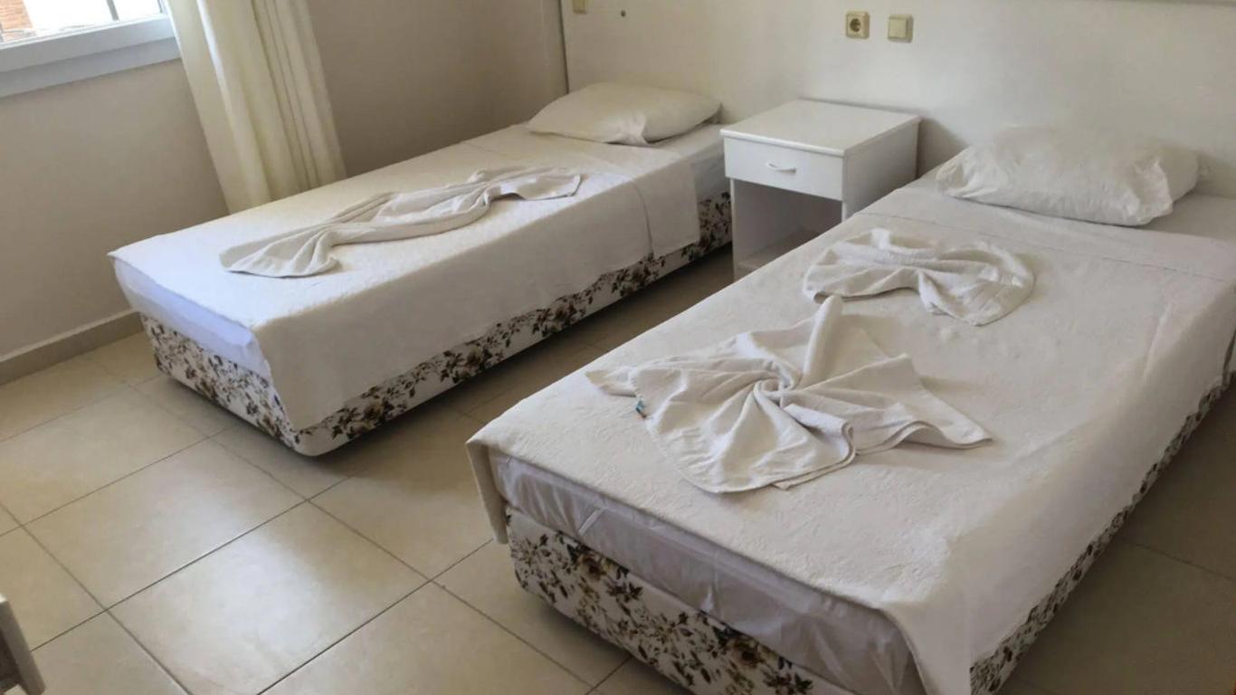 Gorkem Hotel & Apartments