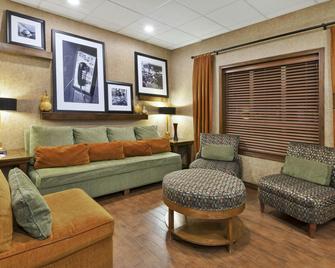 Hampton Inn Idaho Falls At the Mall - Idaho Falls - Lobby