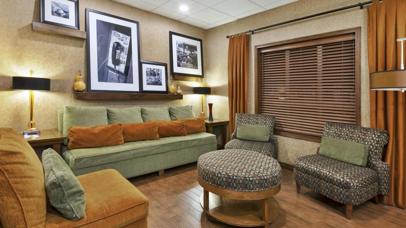 Hampton Inn Idaho Falls At the Mall