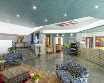 Hotel Principe - Alba Adriatica - Lobby