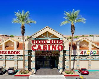 Virgin River Casino and Lodge - Mesquite - Bâtiment