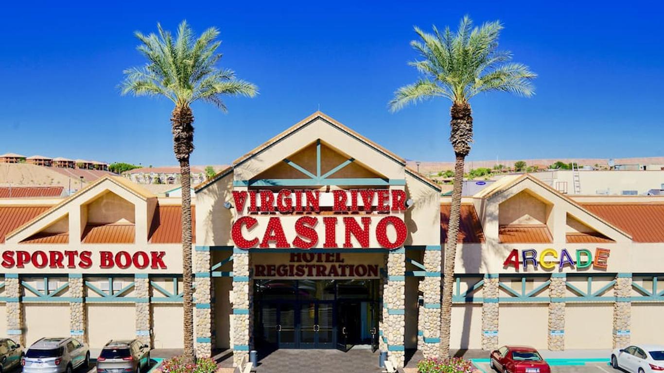 Virgin River Casino and Lodge