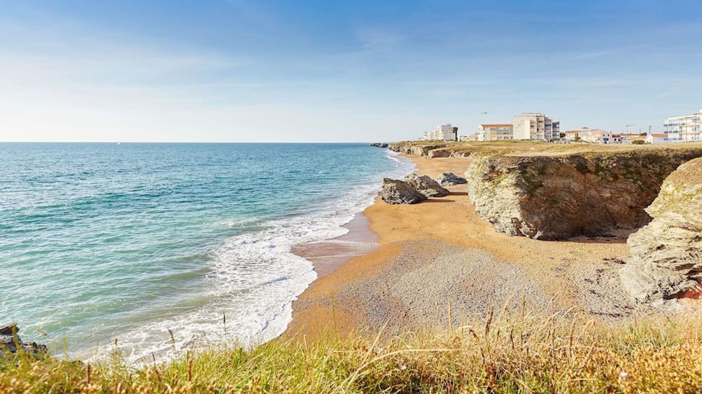 ibis Styles Saint-Gilles-Croix-de-Vie