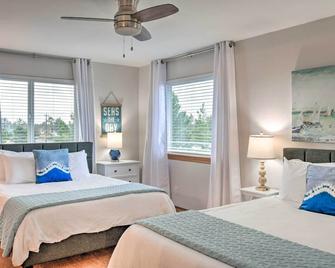 Pet-Friendly Vacation Rental in Ocean Shores - Ocean Shores - Habitación