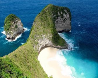 Bintang Hostel and Homestay - Nusa Penida