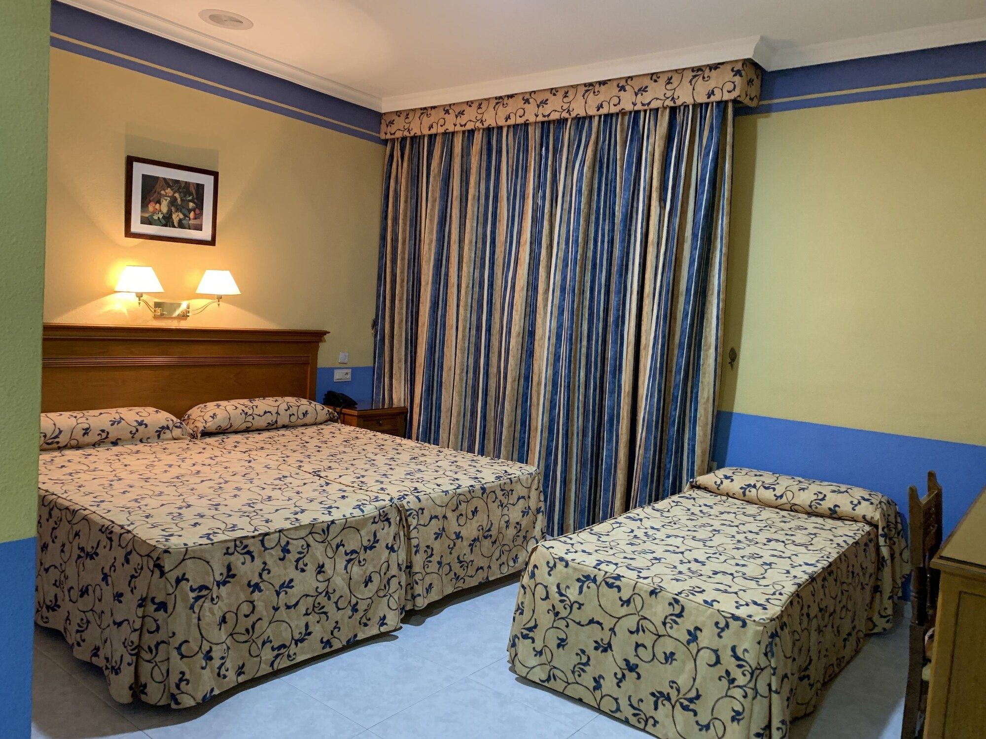 Hotel La Sierra - Antequera