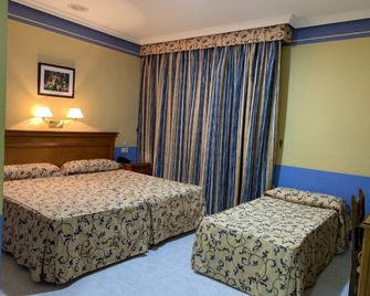 Hotel La Sierra - Antequera